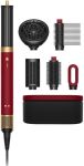 Мультистайлер Dyson Airwrap Coanda 2x Multi-styler & Dryer Straight to Wavy Red Velvet/Gold (176957-01)