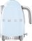 Електрочайник SMEG KLF04PBEU