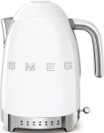 Електрочайник SMEG KLF04WHEU