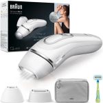 Фотоепілятор Braun Silk-expert Pro 3 IPL PL3122