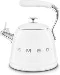 Чайник SMEG WKF01WH