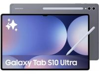 Планшет Samsung Galaxy Tab S10 Ultra 16/1TB Moonstone Gray (SM-X920NZAT)