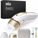 Фотоепілятор Braun Silk-Expert Pro 5 IPL PL5156