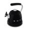 Чайник Smeg WKF01BL