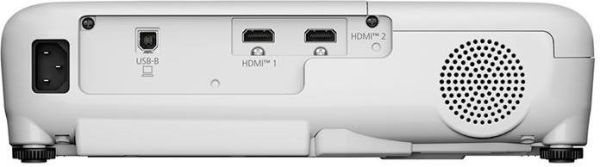 Мультимедійний проектор Epson EB-W53 (V11HB57042)