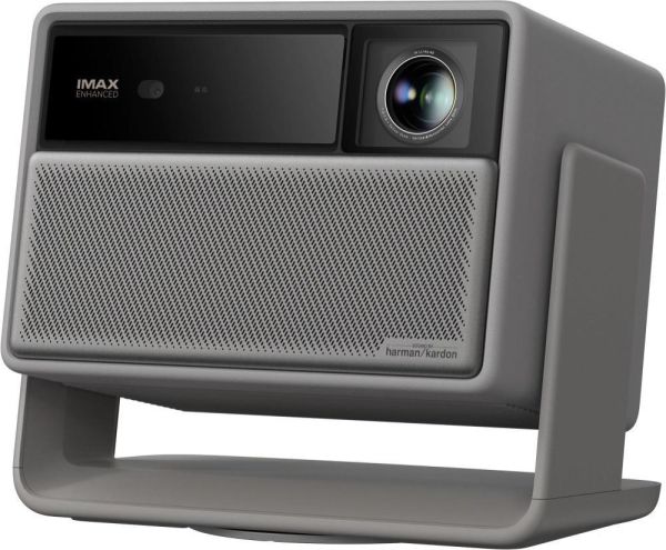Мультимедійний проектор XGiMi Horizon 20 (XR13A)