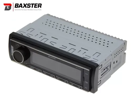 Автомагнітола BAXSTER BSF-5732BT MulticolorRGB/BT/SWI