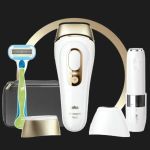 Фотоепілятор Braun Silk-expert Pro 5 IPL PL 5140