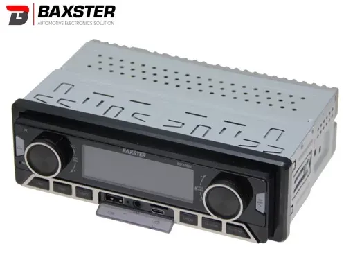 Автомагнітола BAXSTER BSF-5752BT MulticolorRGB/BT/SWI