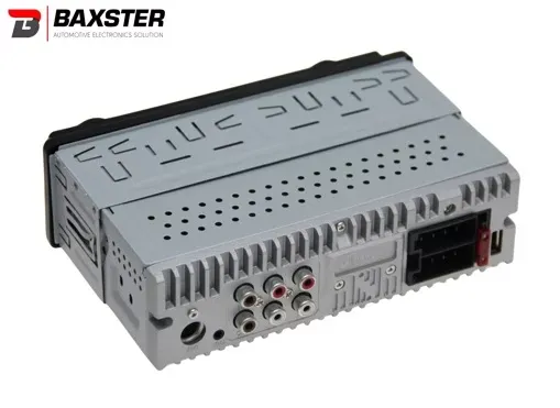 Автомагнітола BAXSTER BSF-5752BT MulticolorRGB/BT/SWI