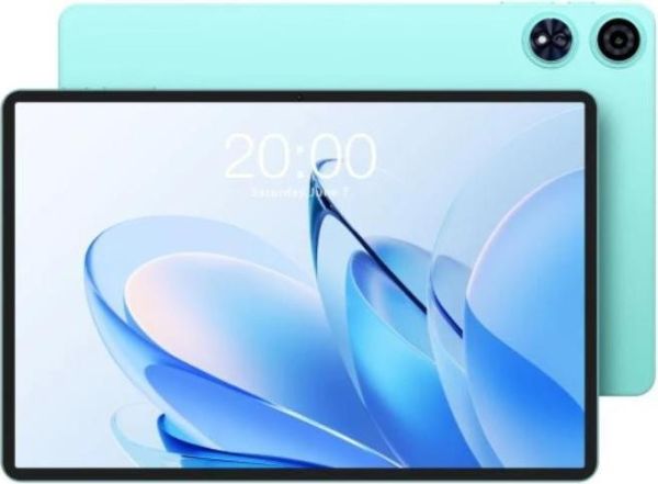 Планшет Teclast P50AI 6/128GB WiFi Guava Teal (TL-112733)