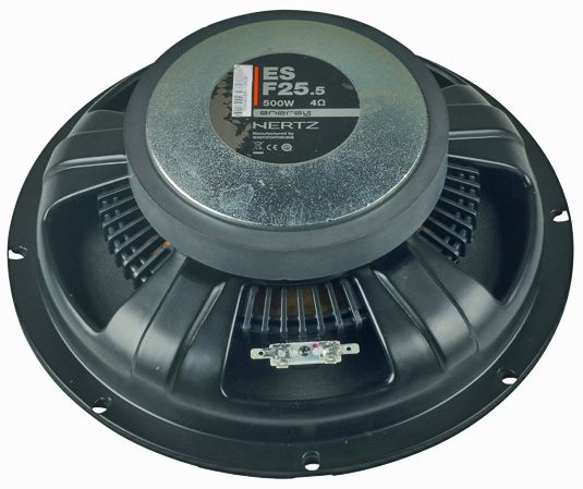 Сабвуфер Hertz ES F25.5