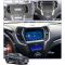 Штатная магнитола TORSSEN Hyundai IX45/Santa Fe 2013-2017 Bose F9464 4G