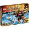 Пластиковый конструктор LEGO Chima Грохочущий медведь Бладвика (70225)