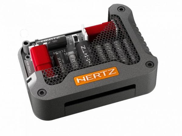 Автомобильная акустика Hertz MPK 1650.3