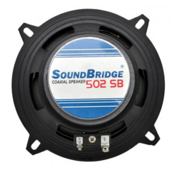 Автоакустика Sound Bridge 502 SB