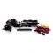 Парктроник Steelmate SM PTS810MM black