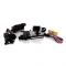 Парктроник Steelmate SM PTS810V2 black