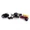 Парктроник Steelmate SM PTS410EX black