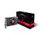 Видеокарта XFX Radeon RX 560 4G (RX-560D4SFGR)