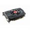 Видеокарта XFX Radeon RX 560 4G (RX-560D4SFGR)