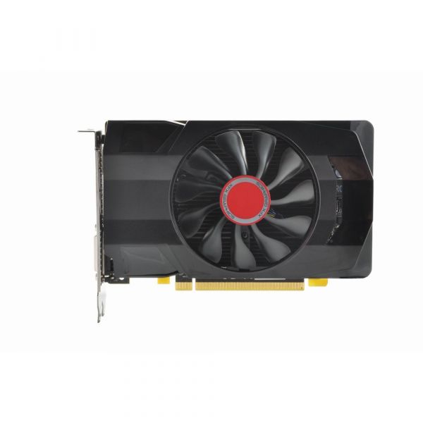 Видеокарта XFX Radeon RX 560 4G (RX-560D4SFGR)