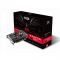 Видеокарта XFX AMD Radeon RX 550 Core Edition 4GB (RX-550P4SFGR)