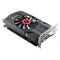 Видеокарта XFX AMD Radeon RX 550 Core Edition 4GB (RX-550P4SFGR)