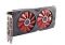Видеокарта XFX Radeon RX 570 RS Black Edition (RX-570P8DBD6)
