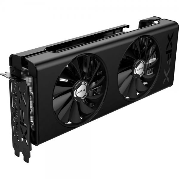 Видеокарта XFX Radeon RX 5700 Boost UP Ultra 8GB GDDR6 (RX-57XL8LBD6)