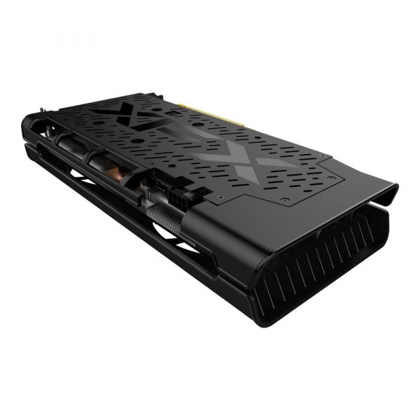 Видеокарта XFX RADEON RX 5600 XT THICC II PRO 6GB GDDR6 (RX-56XT6DF46)