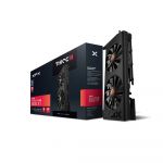 Видеокарта XFX RADEON RX 5600 XT THICC II PRO 6GB GDDR6 (RX-56XT6DF46)