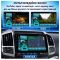 Автомагнітола PHANTOM  SMART S1 QLED9 4/64