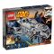 Пластиковый конструктор LEGO Star Wars Имперский перевозчик (75106)