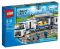 Пластмассовый конструктор LEGO City Выездной отряд полиции (60044)