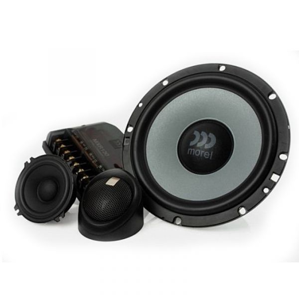 Компонентная акустическая система Morel MAXIMO ULTRA 603 MKII