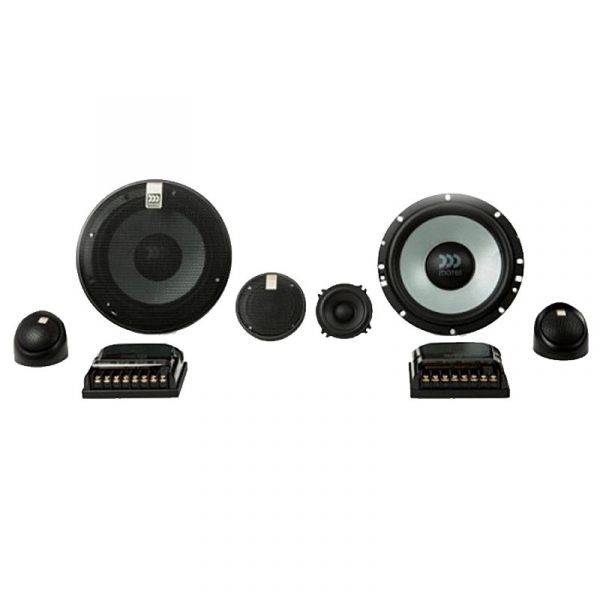Компонентная акустическая система Morel MAXIMO ULTRA 603 MKII