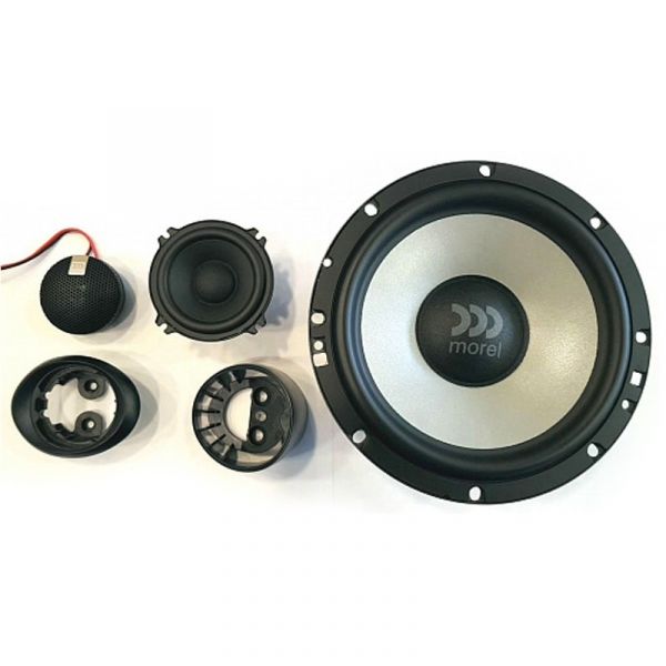 Компонентная акустическая система Morel MAXIMO ULTRA 603 MKII