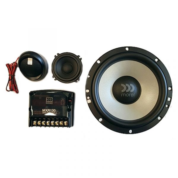 Компонентная акустическая система Morel MAXIMO ULTRA 603 MKII