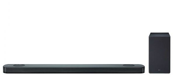Cаундбар LG SK9Y