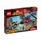 LEGO Super Heroes Спасательный вертолёт Человека-паука (76016)