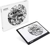 Графічний планшет Wacom Sketchpad Pro Black North (CDS-810SK-N)