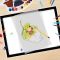 Світлокопіювальні планшет Huion A3 LED Light Pad