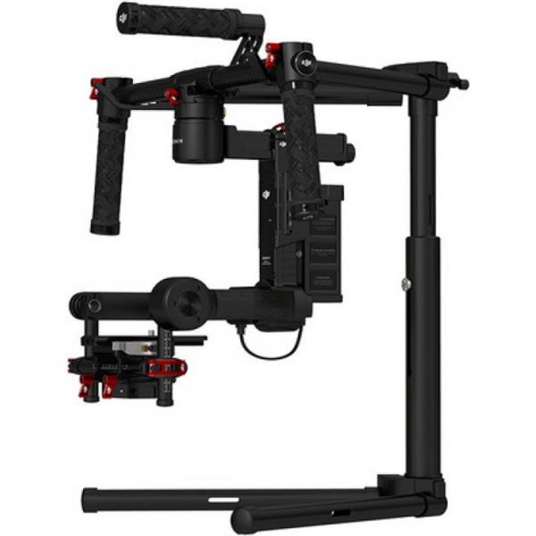 Стабилизатор видеосъемки DJI Ronin M CP.ZM.000173.03