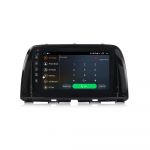 Штатная магнитола Torssen Mazda CX5 2015-2016 F9464 4G