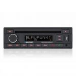 Автомагнітола Blaupunkt Barcelona 200 DAB BT