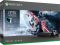 Стационарная игровая приставка Microsoft  Xbox ONE X 1TB + Star Wars Jedi Fallen Order
