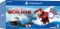 Очки виртуальной реальности Sony PlayStation VR + PlayStation Camera + PlayStation Move+game