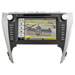Штатная магнитола nTray 8771 Toyota Camry 2012 (Навител)