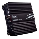 Підсилювач Kicx RX 2.120 ver.2